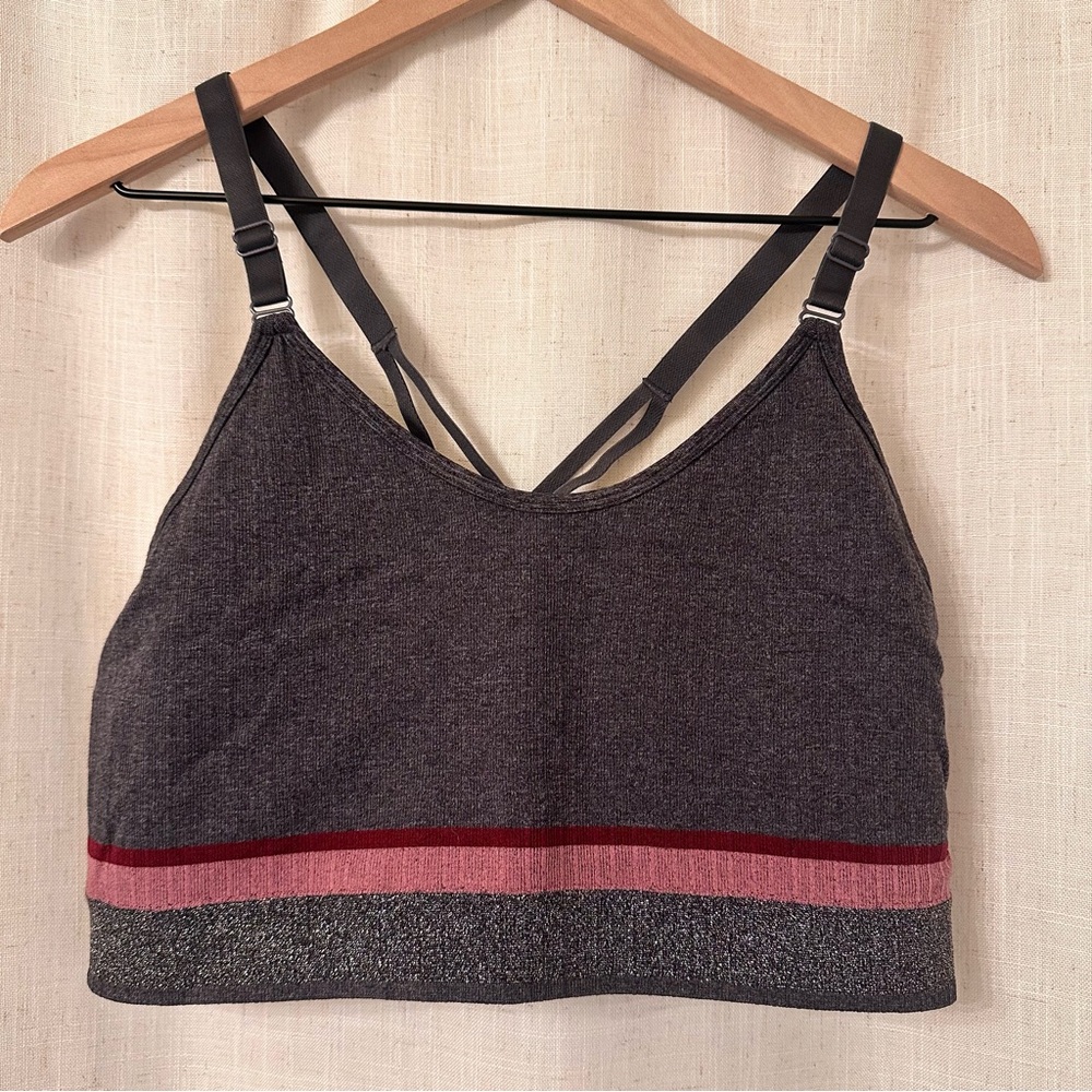 Sports Bra/Bralette
